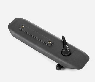 Orbea serwis LOCKR Frame Cover Laufey 2024 Black