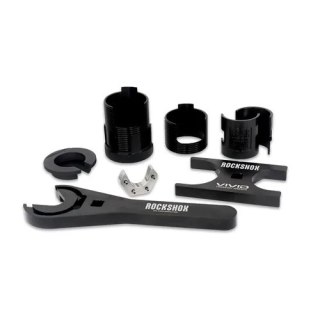 00.4118.422.001 - ROCKSHOX AM RS TOOLSET VIVID AIR/COIL C1