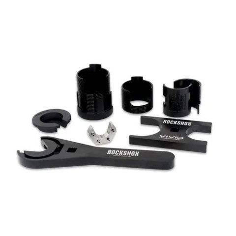 00.4118.422.001 - ROCKSHOX AM RS TOOLSET VIVID AIR/COIL C1