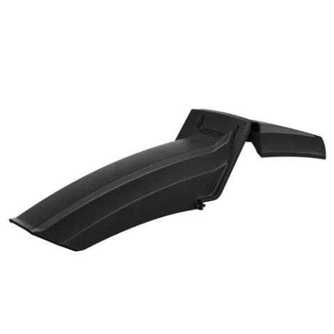 00.4318.109.001 - ROCKSHOX AM AC FENDER ENDUROFULLCVRG4BOLT BLACKB1