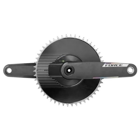 00.6118.741.001 - SRAM AM FC FORCE SPRPM E1 DUB 165 50T AERO