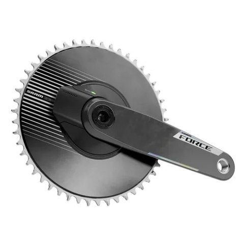 00.6118.741.001 - SRAM AM FC FORCE SPRPM E1 DUB 165 50T AERO