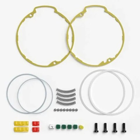 11.6118.083.010 - OCHAIN AM OCHAIN GEN A FULL SERVICE KIT R AND S