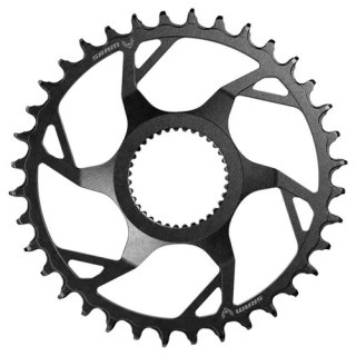11.6218.080.001 - SRAM CR T-TYPE AVINOX 36T DM STEEL