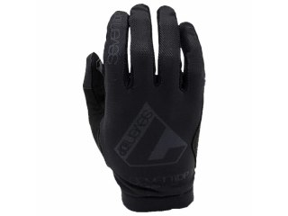 7iDP Glove Transition L. black
