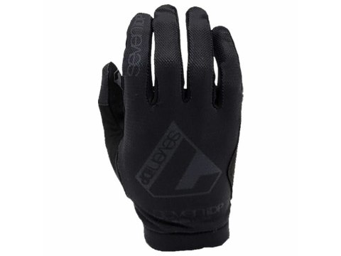 7iDP Glove Transition L. black