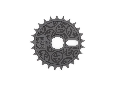 ACID Repeat Sprocket 25T black