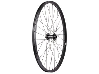 Ambit Wheel 29" Realm DH front, 20x110, 32 hole black