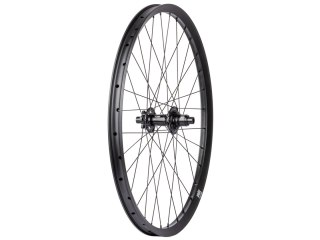 Ambit Wheel 29" Realm DH rear, 12x157, XD, 102 P.O.E,32 hole black