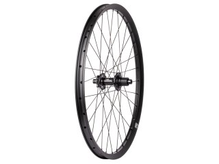 Ambit Wheel 29" Realm DH rear, 12x157, MS, 102 P.O.E,32 hole black