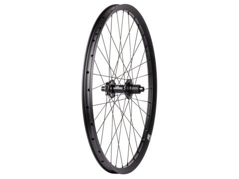 Ambit Wheel 29" Realm DH rear, 12x157, MS, 102 P.O.E,32 hole black