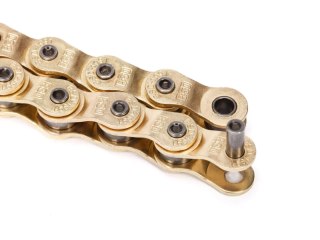 BSD 1991 Halflink Chain gold