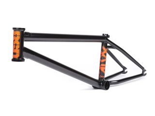 BSD ALVX AF+ 20.6 black