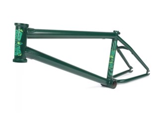 BSD Focus 20.8 forest green