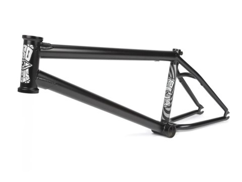 BSD Focus 21.2 flat black