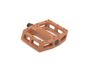 BSD Safari Pedal dark gum