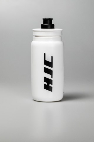 Bidon Elite HJC SPORTS 550ml Biały