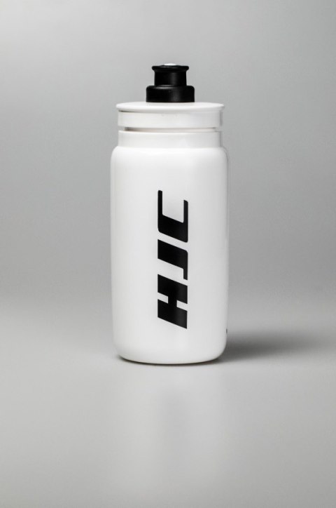 Bidon Elite HJC SPORTS 550ml Biały