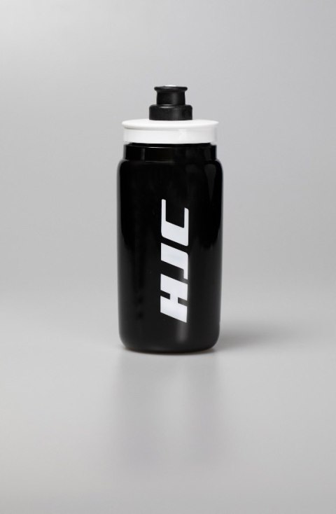 Bidon Elite HJC SPORTS 550ml Biały