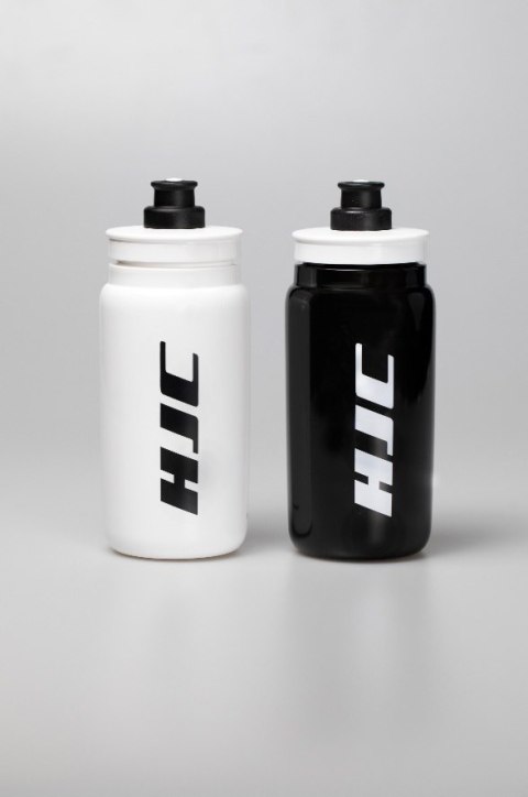 Bidon Elite HJC SPORTS 550ml Biały