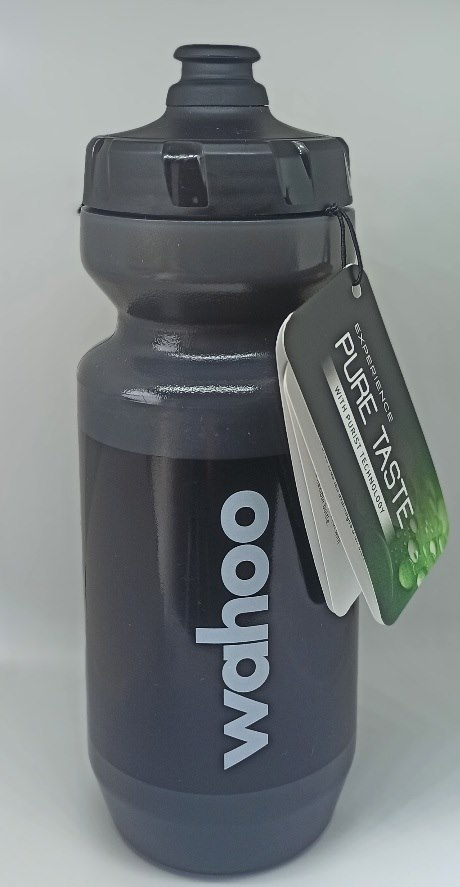 Bidon WAHOO Purist 500ml