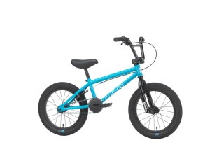 Blueprint 16" 15.5" TT ocean blue