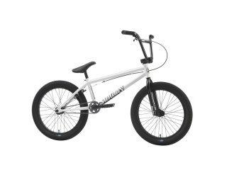 Blueprint 20" 20.5" TT ghost white