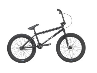 Blueprint 20" 20.5" TT gloss black