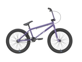 Blueprint 20" 20" TT grape soda