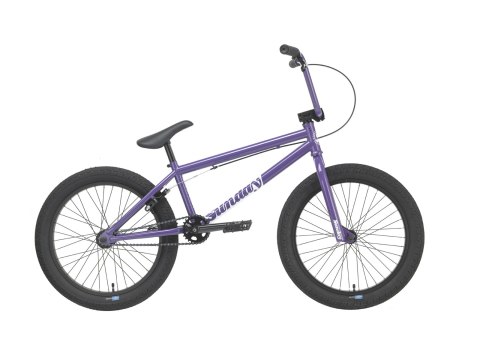 Blueprint 20" 20" TT grape soda