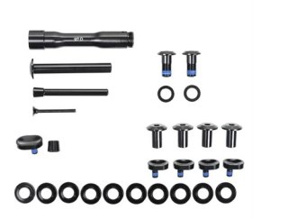 CANNONDALE MOTERRA LINK/CS/SS/PIVOT HARDWARE (K36055)
