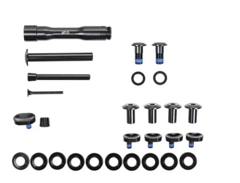 CANNONDALE MOTERRA LINK/CS/SS/PIVOT HARDWARE (K36055)