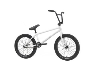 EX Arteaga 20.75" TT pearl white