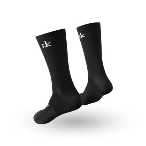 FIZIK PONOŽKY PERFORMANCE BLACK (FZSOCKROA00010)