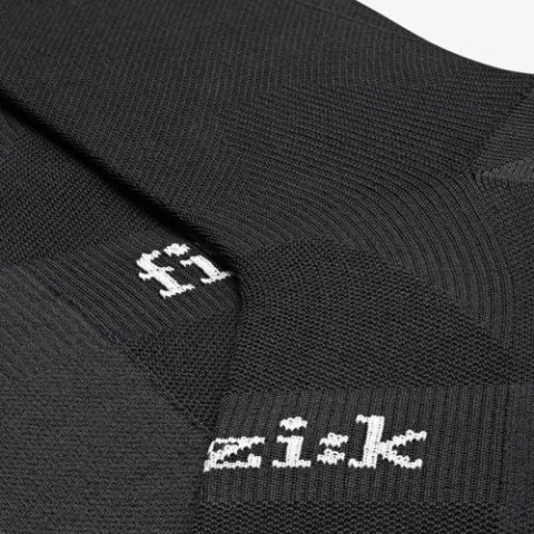 FIZIK PONOŽKY PERFORMANCE BLACK (FZSOCKROA00010)
