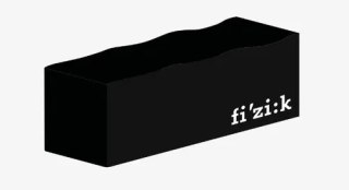 FIZIK POP BENCH LOGO (M000000000175)