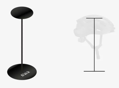 FIZIK POP HELMET DESK STAND 5 PCS (FZKS000P80000)