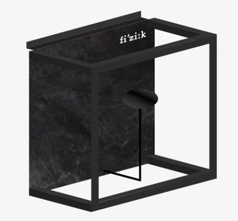 FIZIK POP HELMET SLATWALL BOX (M000000000170)
