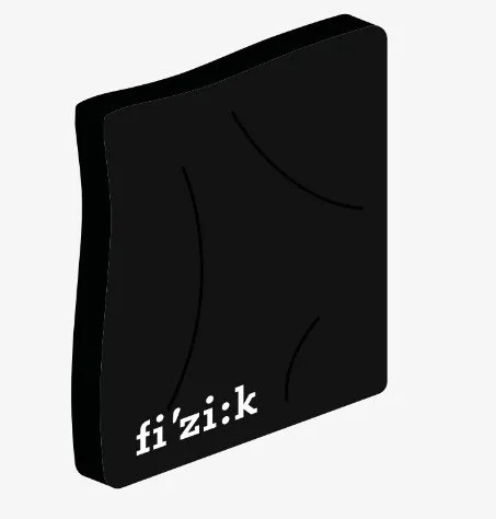 FIZIK POP PILLOW LOGO (M000000000176)