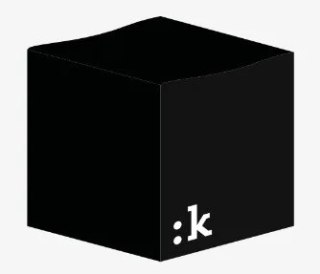 FIZIK POP POUFF LOGO (M000000000174)
