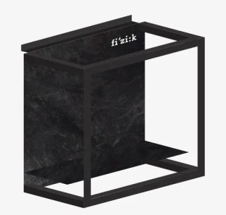 FIZIK POP SHOE/SADDLE SLATWALL BOX (M000000000169)