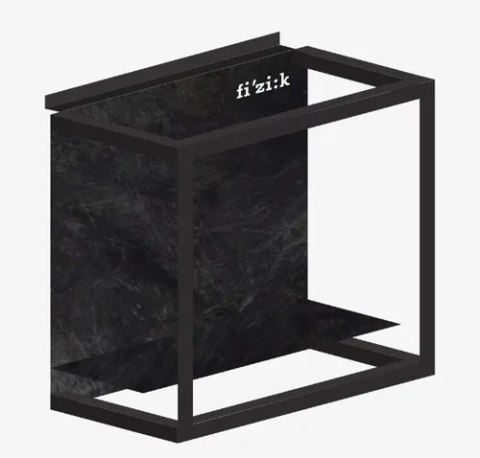 FIZIK POP SHOE/SADDLE SLATWALL BOX (M000000000169)