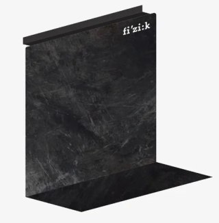 FIZIK POP SHOE/SADDLE SLATWALL PLATE (M000000000171)