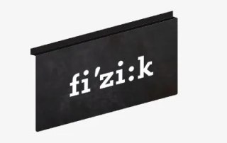 FIZIK POP SLATWALL LOGO (M000000000167)