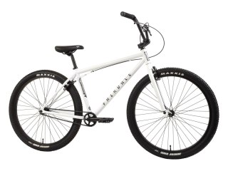 Fairdale TAJ 27,5" gloss white