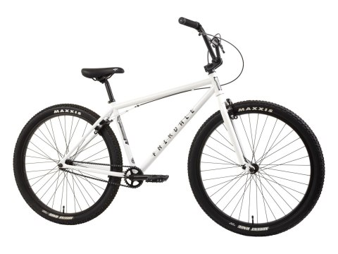 Fairdale TAJ 27,5" gloss white