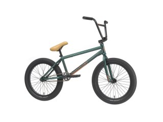 Forecaster CS Silva 20.75" TT seaweed green