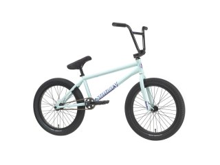 Forecaster FC RHD Raiford 21" TT sky blue
