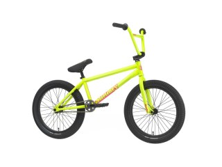 Forecaster FC Ross 20.5" TT fluorecent yellow