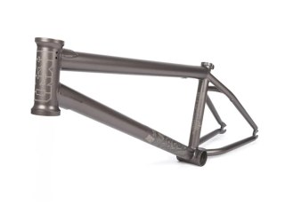 Freedom 21.1 metallic graphite